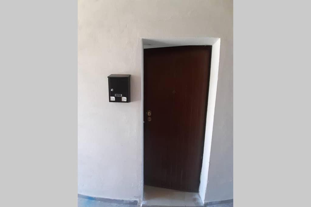 Ferienwohnung La Casina Comacchio Exterior foto