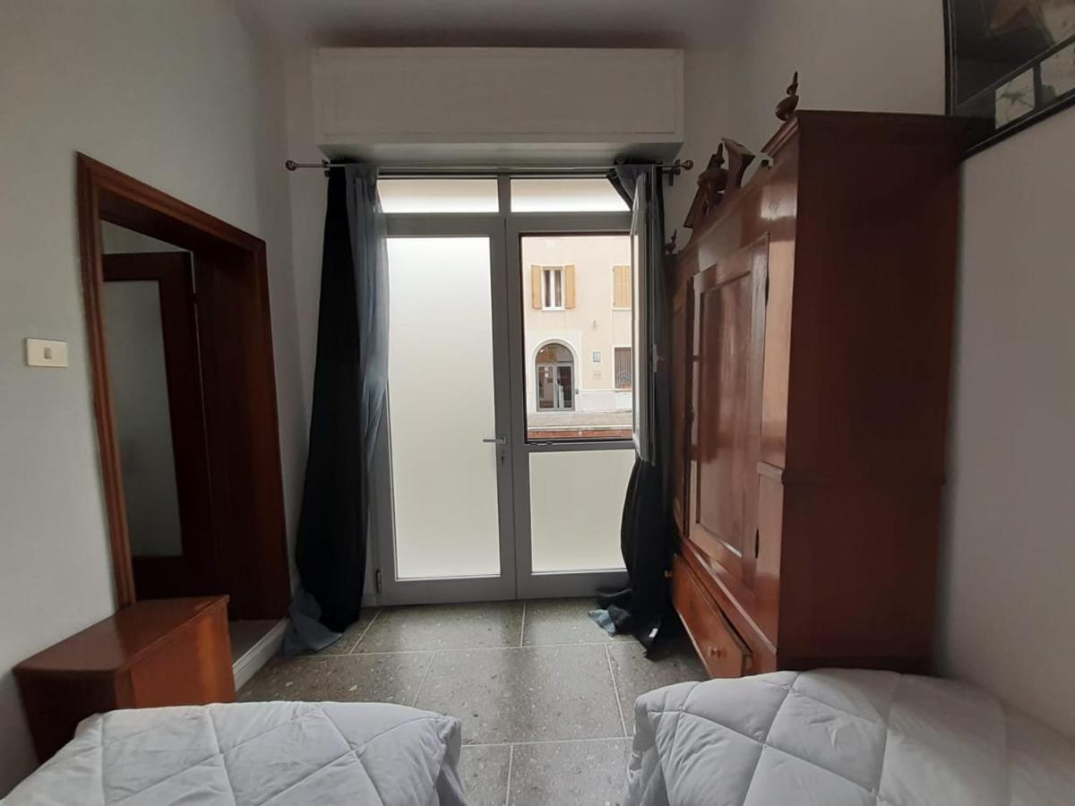 Ferienwohnung La Casina Comacchio Exterior foto