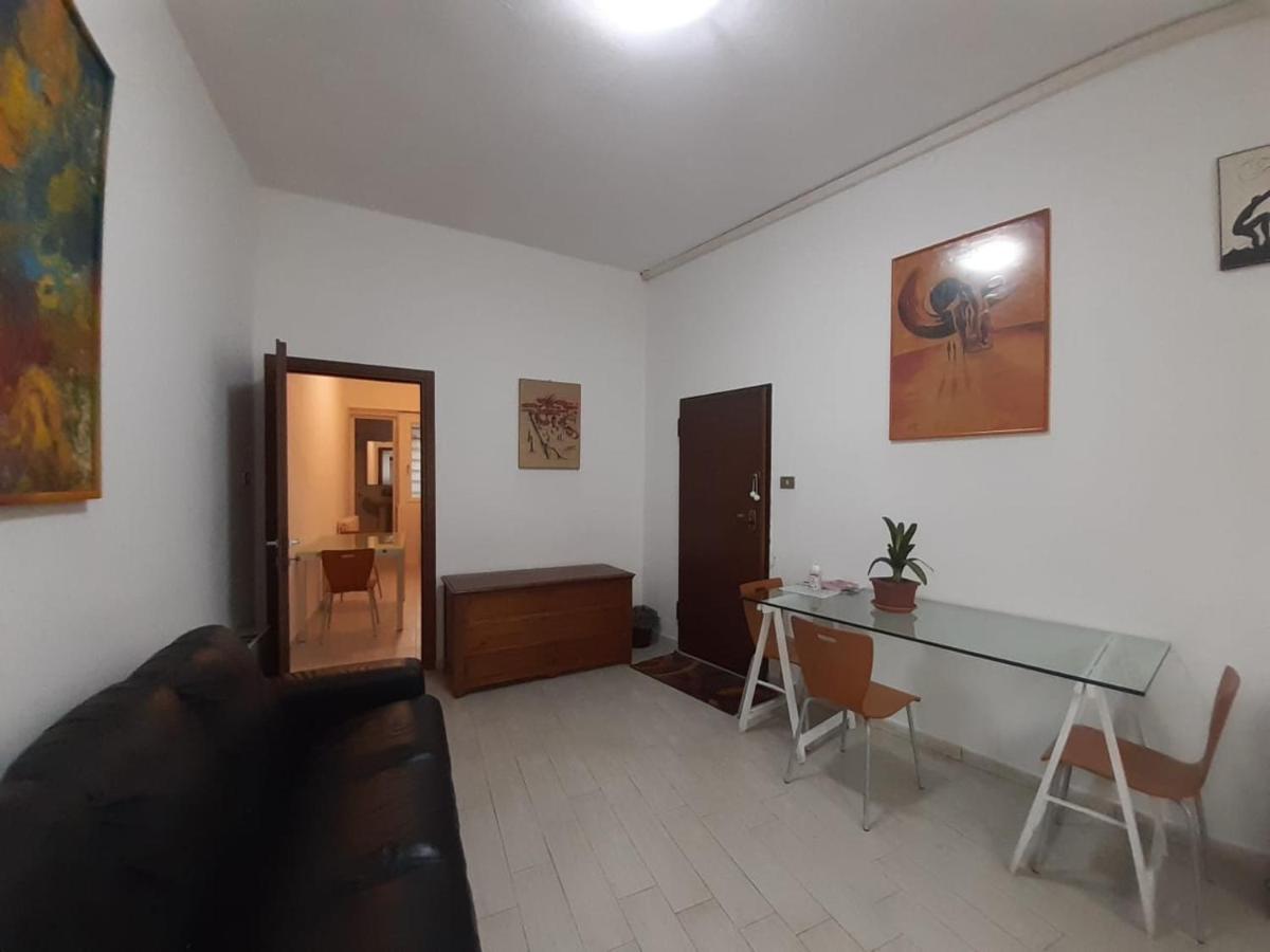 Ferienwohnung La Casina Comacchio Exterior foto